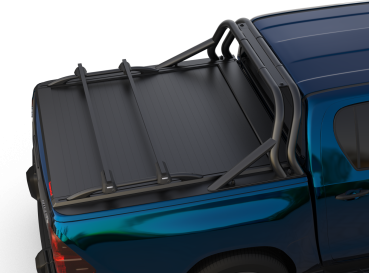 Tesser Rollcover+  Toyota Hilux DC
